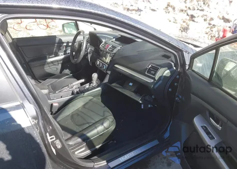 2016 Subaru Impreza 2.0I Limited z USA, uszkodzony, nr VIN JF1GJAN68GH016723